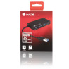 Hub USB 3.0 NGS iHub - 4 ports (Noir)