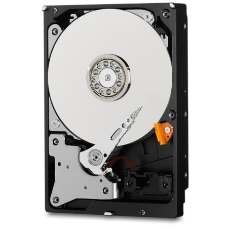 Disque Dur Western Digital 1 To (1000 Go) S-ATA 3 - Caviar Purple (WD10PURZ)