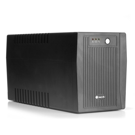 Onduleur NGS Fortress 2000 V2 (1500VA)