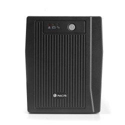 Onduleur NGS Fortress 2000 V2 (1500VA)