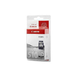 Cartouche d'encre CANON PG-510 (Noir)