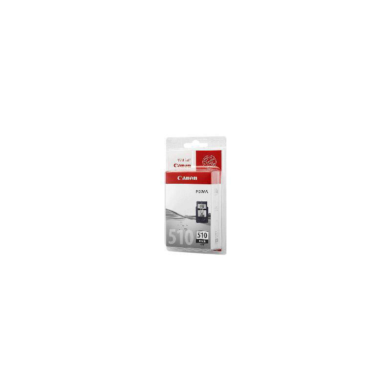 Cartouche d'encre CANON PG-510 (Noir) Cartouche d'encre CANON PG-510 (Noir)