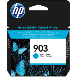 Cartouche d'encre HP 903 (Cyan)