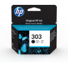 Cartouche d'encre HP 303 (Noir)