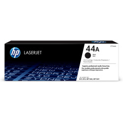Toner Noir HP 44A Laserjet CF244A - 1000 pages