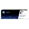 Toner Noir HP 44A Laserjet CF244A - 1000 pages