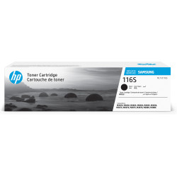 Toner Noir Samsung MLT-D116S - 1200 pages