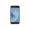 Coque Semi-rigide Samsung pour Galaxy J7 (2017) Grise