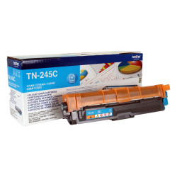 Toner Cyan Brother TN-245C - 2200 pages