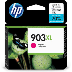 Cartouche d'encre HP 903XL (Magenta)