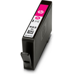 Cartouche d'encre HP 903XL (Magenta)