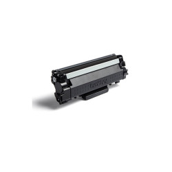 Toner Noir Brother TN-2410 - 1200 pages