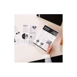 Toner Noir Brother TN-2410 - 1200 pages