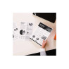 Toner Noir Brother TN-2410 - 1200 pages