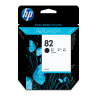 Cartouche d'encre HP 82 (Noir)