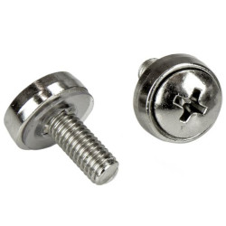 Kit de visserie M5 Startech pour Baie serveur (20 pièces)