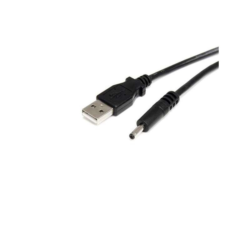 Cable Startech USB vers alimentation 5V 90cm (3,4 ext, 1,3 int)