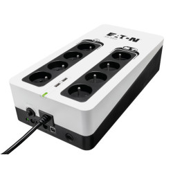 Onduleur Eaton 3S 850VA (Prise FR)