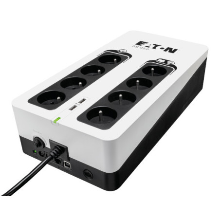 Onduleur Eaton 3S 850VA (Prise FR)