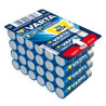 Lot de 24 Piles Alcaline Varta High Energy AAA 1,5V (LR03)