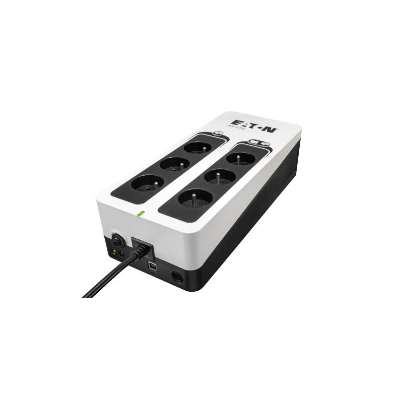 Onduleur Eaton 3S 550 - 550VA (Prise FR)