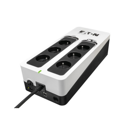 Onduleur Eaton 3S 550 - 550VA (Prise FR)