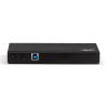 Hub USB 3.1 Lindy 7 ports avec alimentation