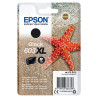Cartouche d'encre Epson Etoile de mer 603XL (Noir)