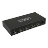Splitter HDMI 4K Lindy 4 ports