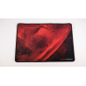 Tapis de souris Mars Gaming MRMP0 M (Noir Rouge)