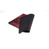 Tapis de souris Mars Gaming MRMP0 M (Noir Rouge)