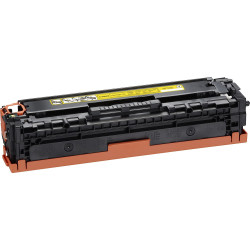 Toner Canon 731 Jaune (1500 pages)