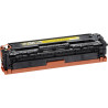 Toner Canon 731 Jaune (1500 pages)