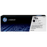 Toner Noir HP 78A (CE278A ) - 2100 pages