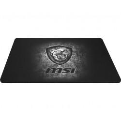 Tapis de Souris MSI Agility GD20 - M (Noir)