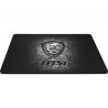Tapis de Souris MSI Agility GD20 - M (Noir)