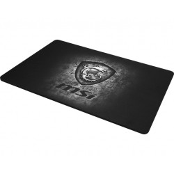 Tapis de Souris MSI Agility GD20 - M (Noir)