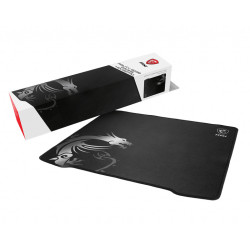 Tapis de Souris MSI Agility GD30 - L (Noir)