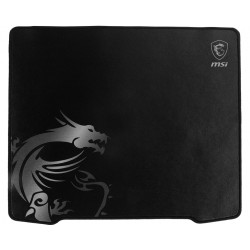 Tapis de Souris MSI Agility GD30 - L (Noir)