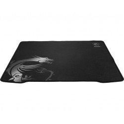 Tapis de Souris MSI Agility GD30 - L (Noir)
