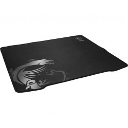 Tapis de Souris MSI Agility GD30 - L (Noir)