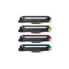 Pack 4 Toners Brother TN-243 - 1000 pages (Noir + Couleurs)