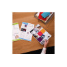 Pack 4 Toners Brother TN-243 - 1000 pages (Noir + Couleurs)