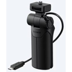 Poignée Trépied Sony VCT-SGR1 pour appareil photo Cyber-shot (Noir)