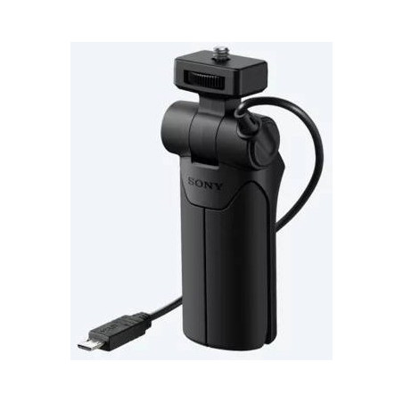 Poignée Trépied Sony VCT-SGR1 pour appareil photo Cyber-shot (Noir)