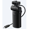 Poignée Trépied Sony VCT-SGR1 pour appareil photo Cyber-shot (Noir)