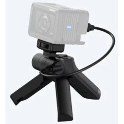 Poignée Trépied Sony VCT-SGR1 pour appareil photo Cyber-shot (Noir)