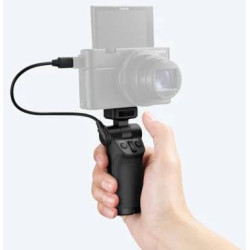 Poignée Trépied Sony VCT-SGR1 pour appareil photo Cyber-shot (Noir)