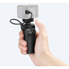 Poignée Trépied Sony VCT-SGR1 pour appareil photo Cyber-shot (Noir)