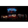 Tapis de Souris HP Omen 300 - XL (Noir)